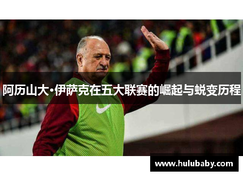 阿历山大·伊萨克在五大联赛的崛起与蜕变历程